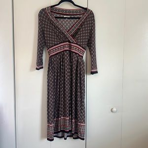 Max Studio Dress Size Small